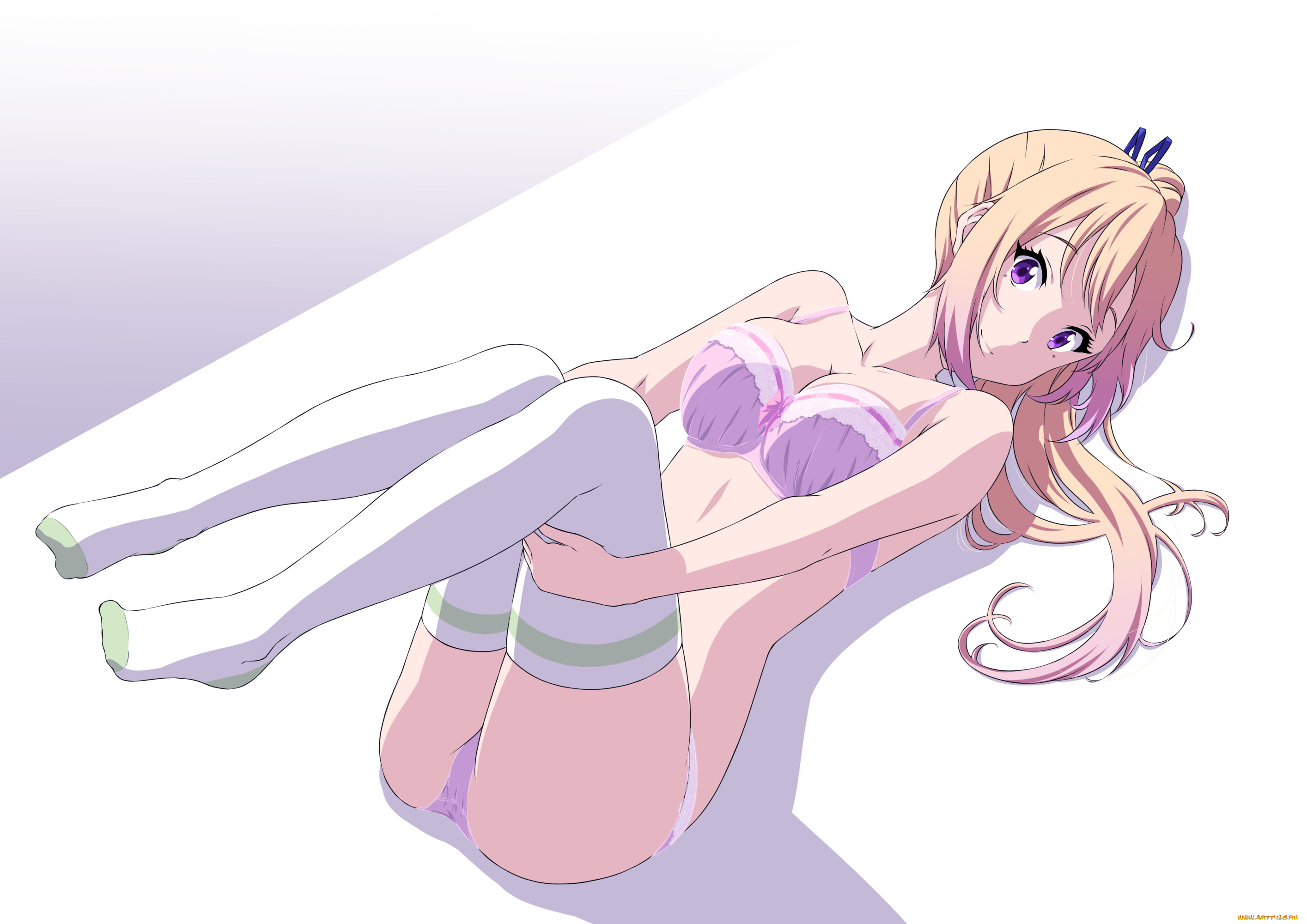 , musaigen no phantom world, oku, no, shi, musaigen, phantom, world, kawakami, mai